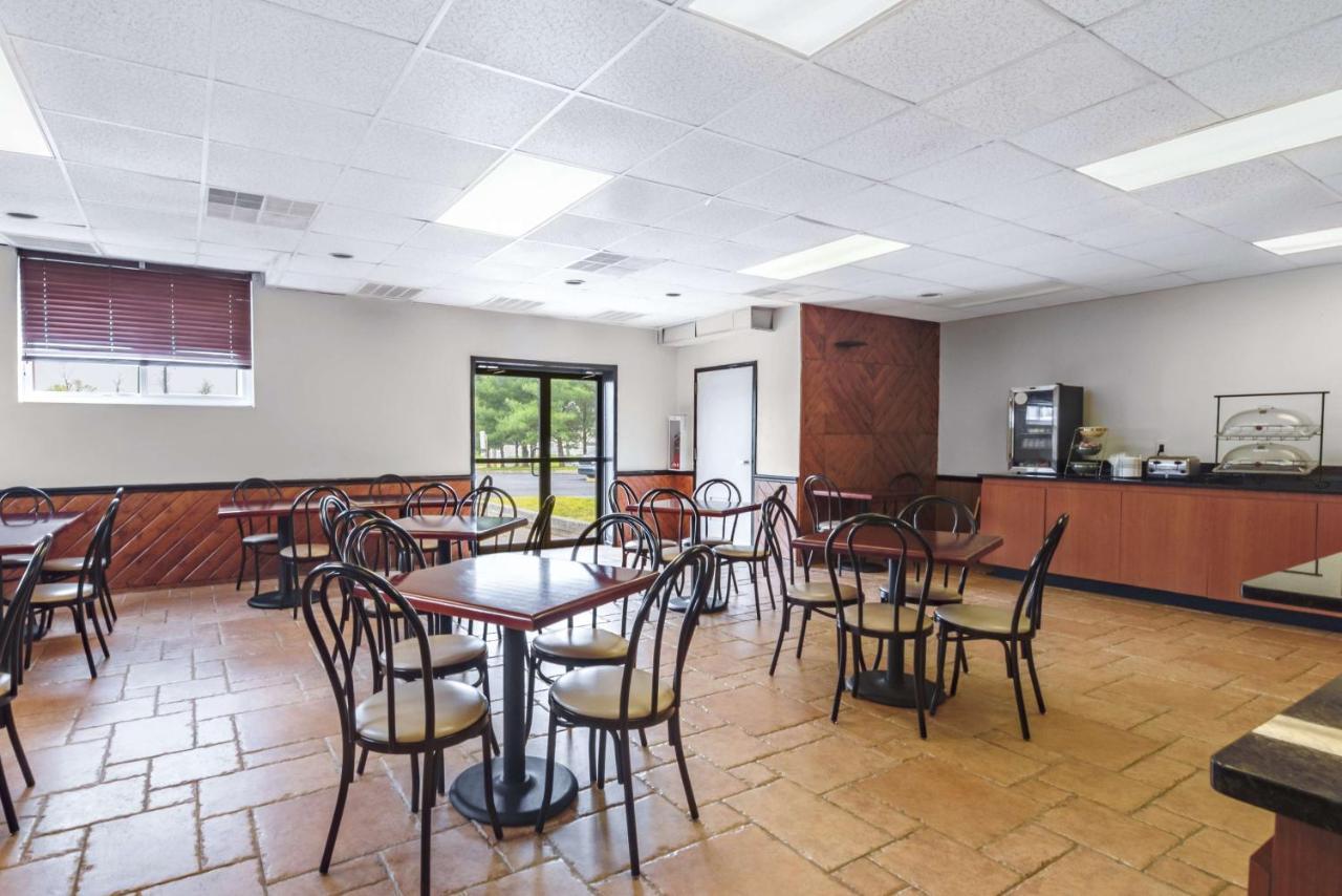 Surestay Plus Hotel By Best Western Mcguire Afb Jackson Cookstown Exteriér fotografie