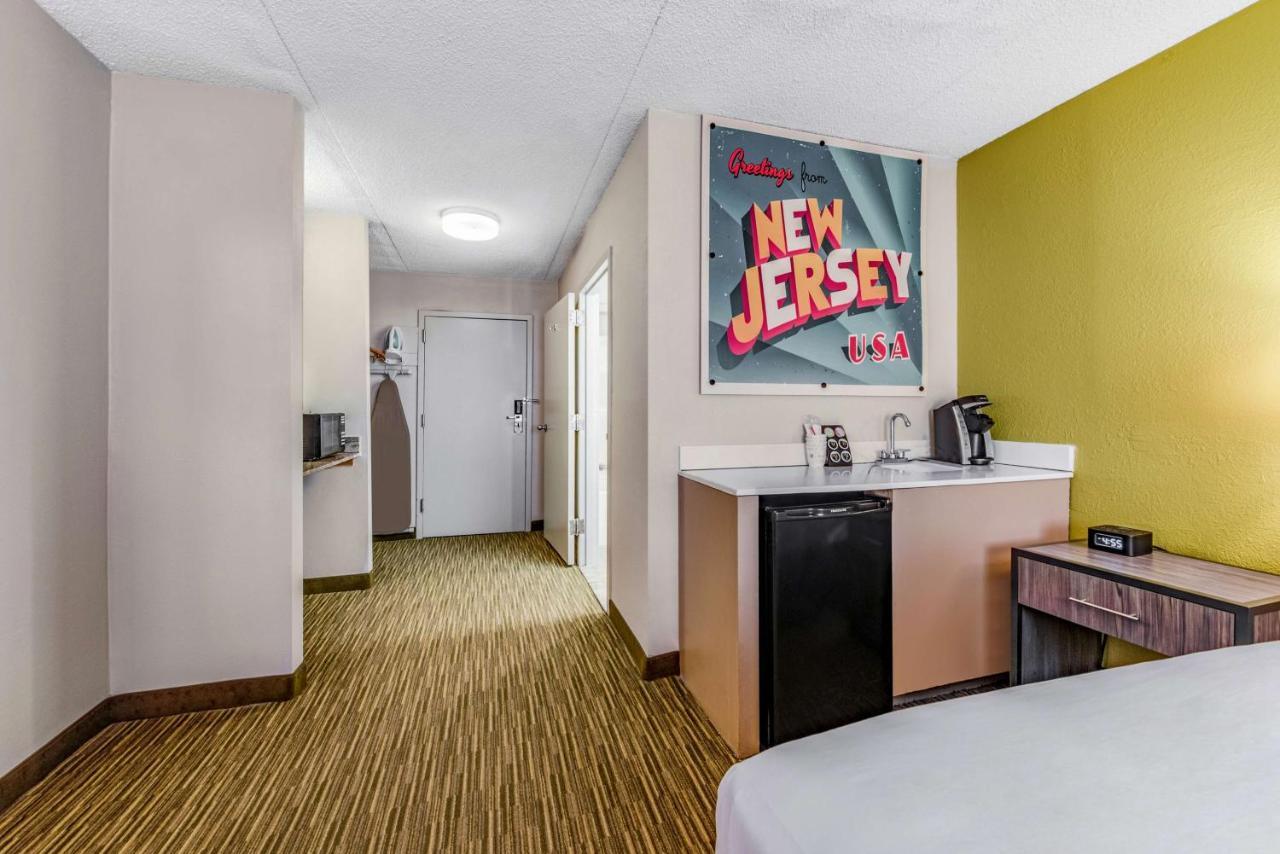 Surestay Plus Hotel By Best Western Mcguire Afb Jackson Cookstown Exteriér fotografie