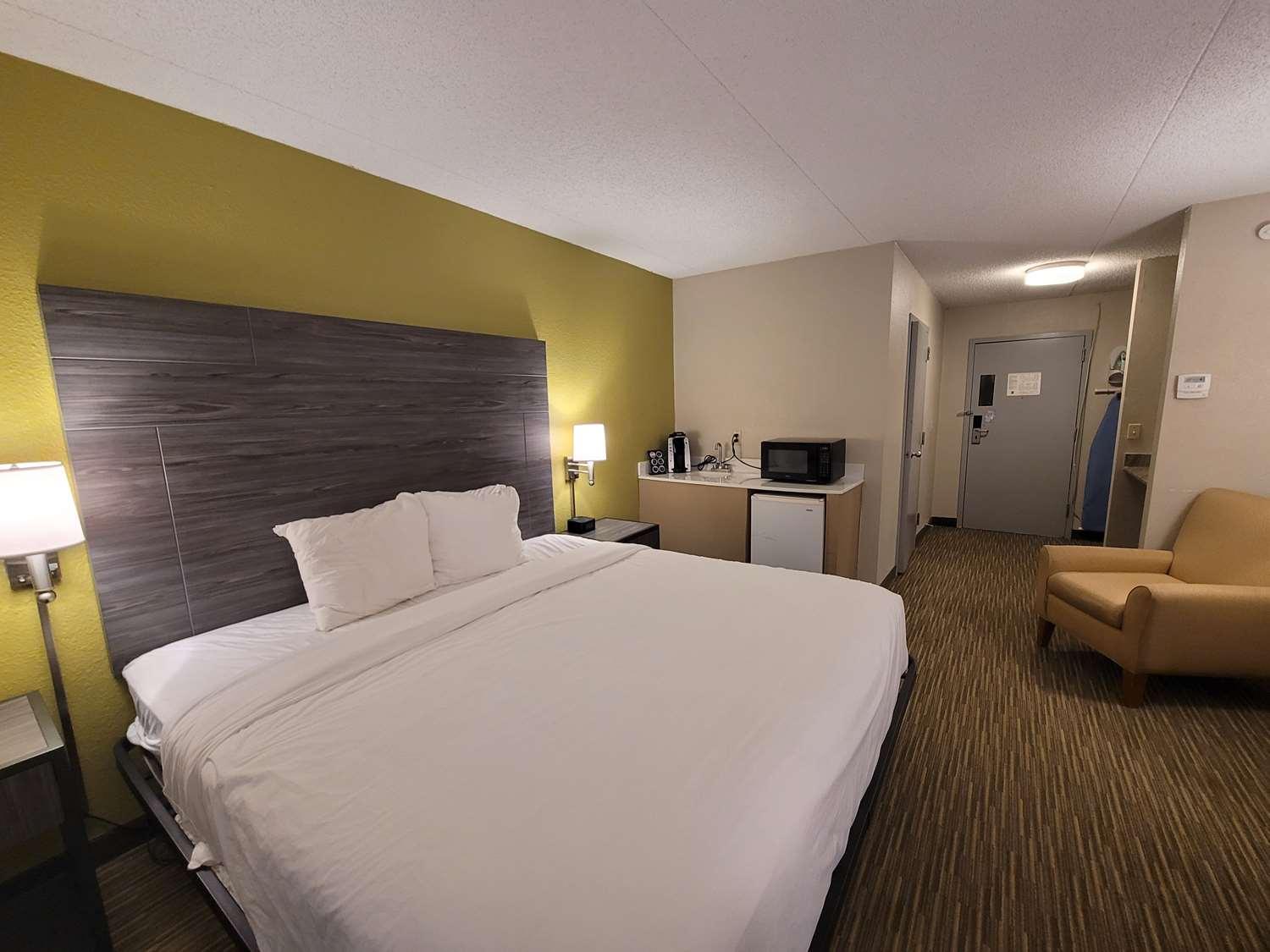 Surestay Plus Hotel By Best Western Mcguire Afb Jackson Cookstown Exteriér fotografie