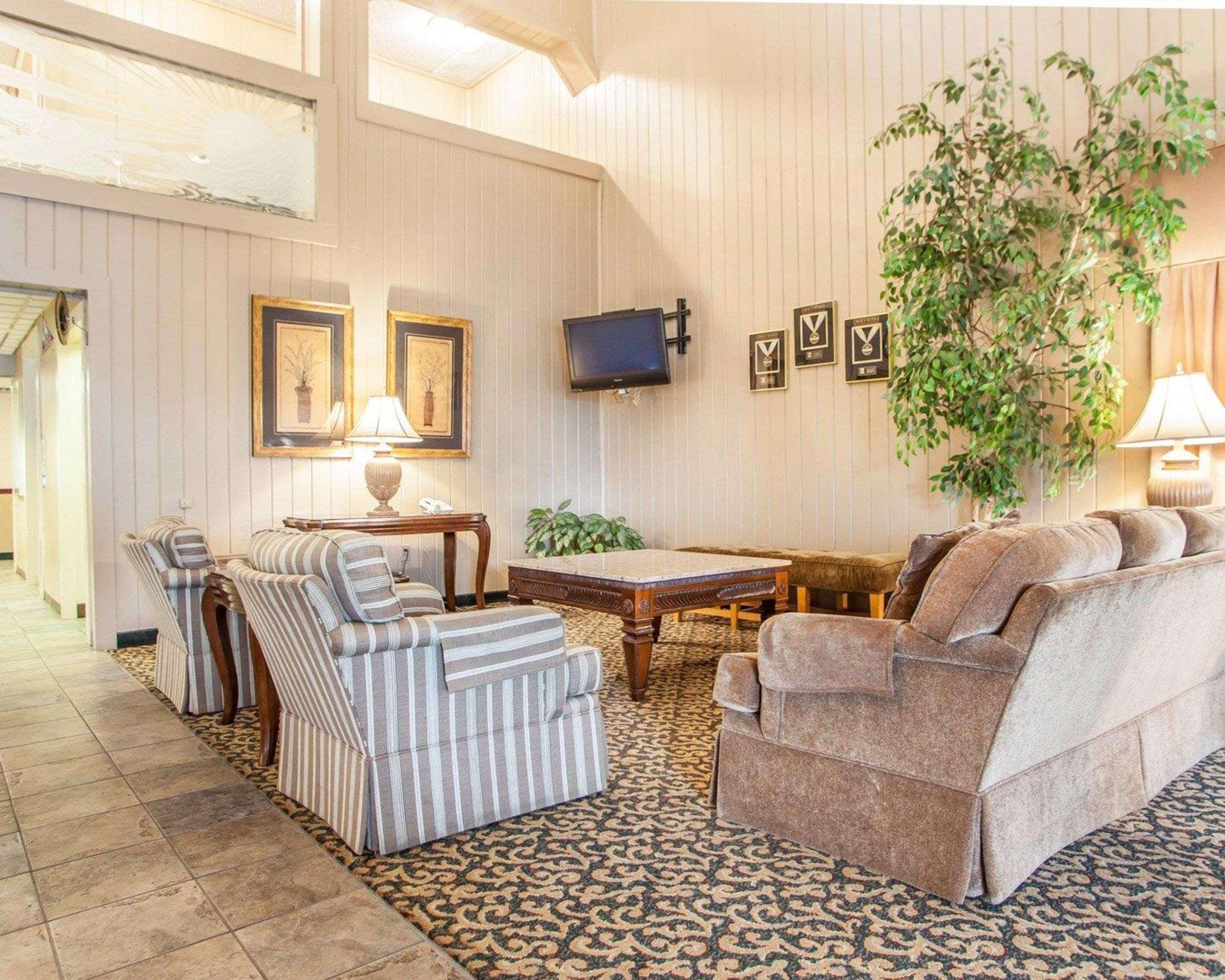 Surestay Plus Hotel By Best Western Mcguire Afb Jackson Cookstown Exteriér fotografie